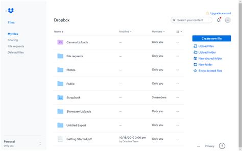 Frequently Asked Questions about Dropbox Business